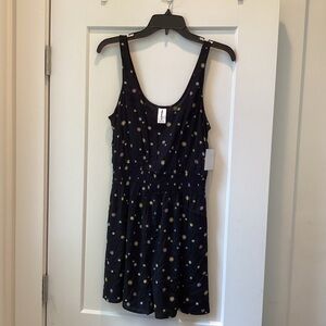 Nwt Abound- Nordstrom Romper size xs